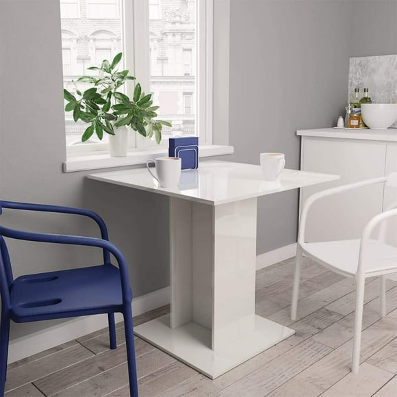 vidaXL Table à Dîner Table de Salle à Manger Table de Cuisine Repas Maison Jardin Terrasse Extérieur Noir 120x60x75 cm Verre Trempé vidaXL Table à Dîner Table de Salle à Manger Table de Cuisine Repas Maison Jardin Terrasse Extérieur Noir 120x60x75 cm Verre Trempé